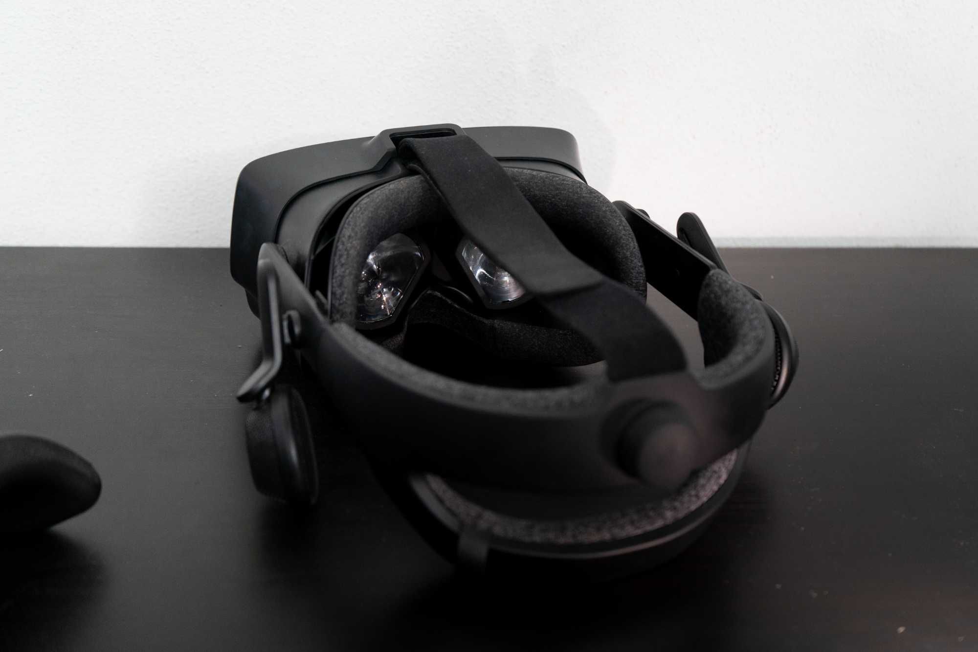 Headsets Valve Index Kit Completo + Extras/ Steam VR