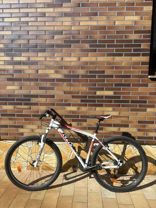 Rower Kross level B2