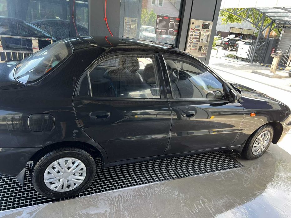 Продам Daewoo Sens 2006
