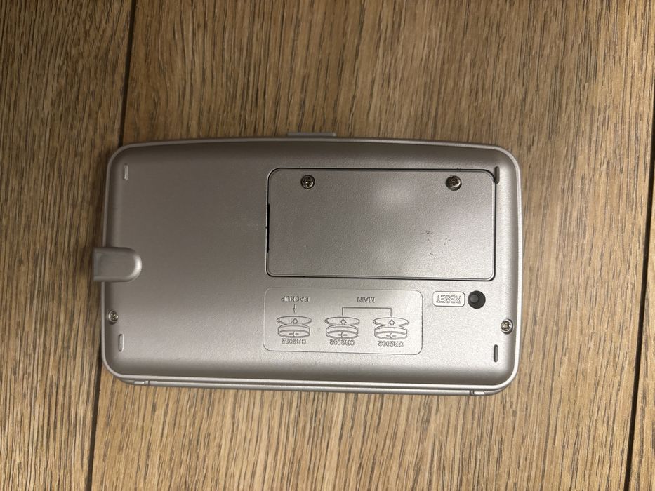 Kego - elektroniczny organizer