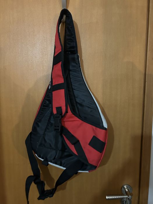 Mochila Euro 2004