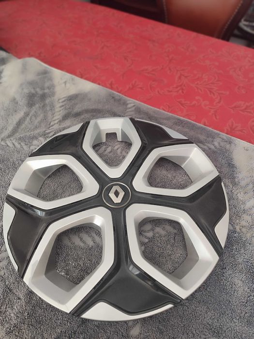 Twingo tampão original