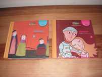 Lendas de Tripeiros e Coimbra - Coleção Lendas de Portugal c CD