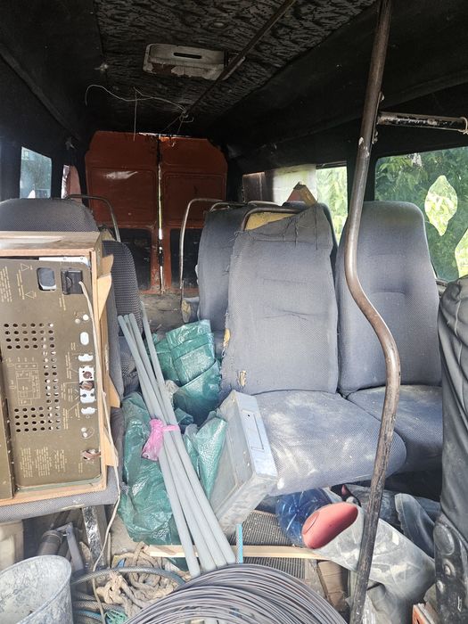 Продам Mercedes-Benz T1 409d