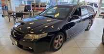 Honda Accord VII Kombi 2.4 i-VTEC 16V 190KM Executive + LPG