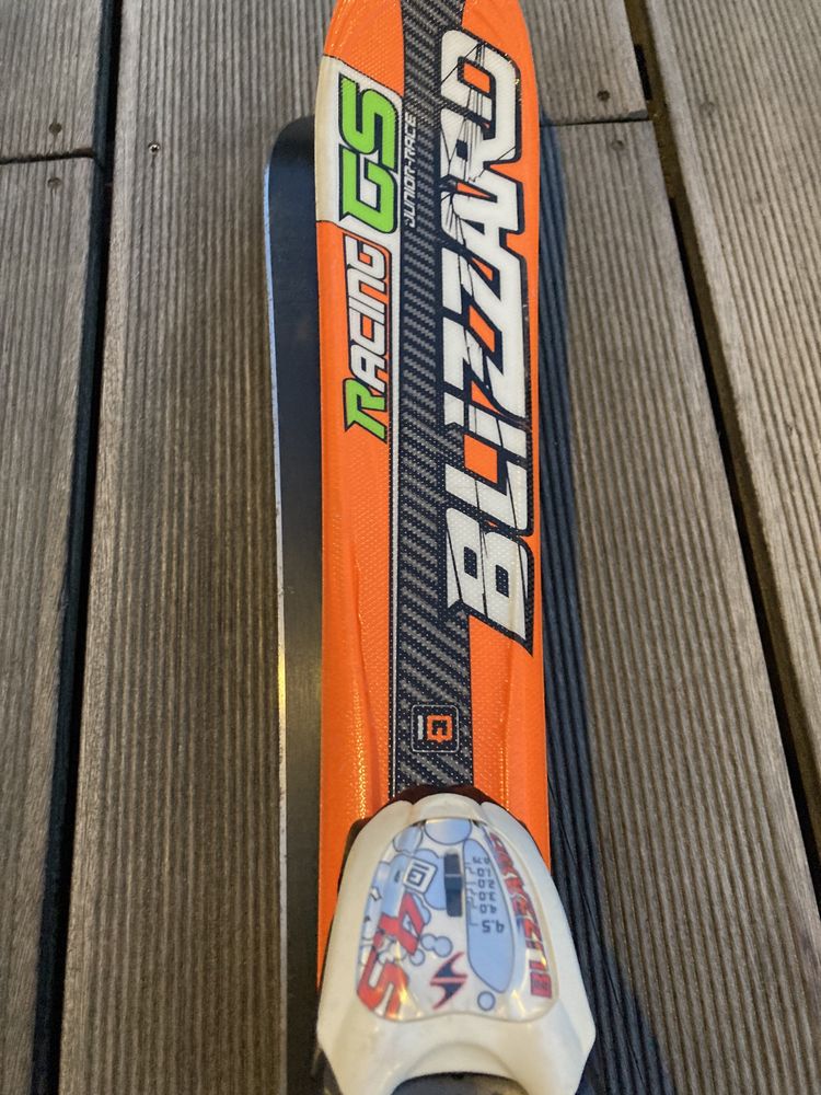 Narty Blizzard