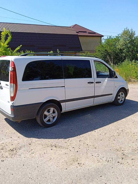 продам Mercedes- Benz 111 Cdi