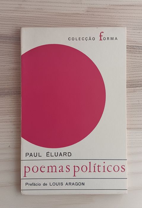 Paul Éluard, Poemas Políticos