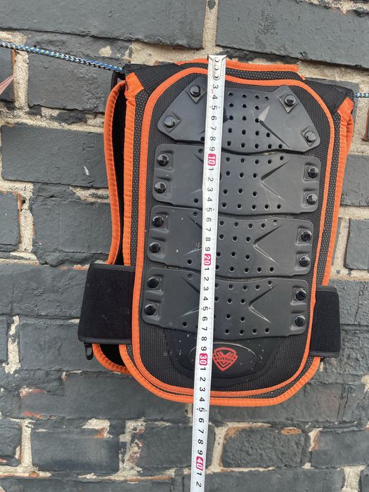 Мото захист тіла дитячий черепаха