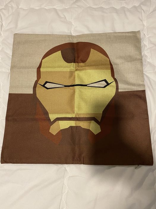 Almofadas decorativas Avengers