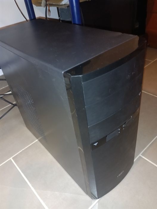 PC gamer i5 com GTX 960 4Gb