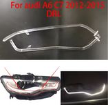 Світловод xenon фари Audi A6 C7 (2011-2014)