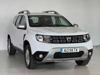 Dacia Duster 1.5 dCi Comfort
