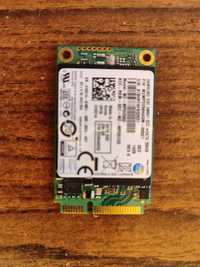 SSD Samsung SM841 SED mSATA 256 GB
