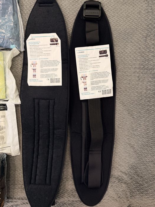 Тазова шина, Pelvic Sling, Prometheus, New Gen II