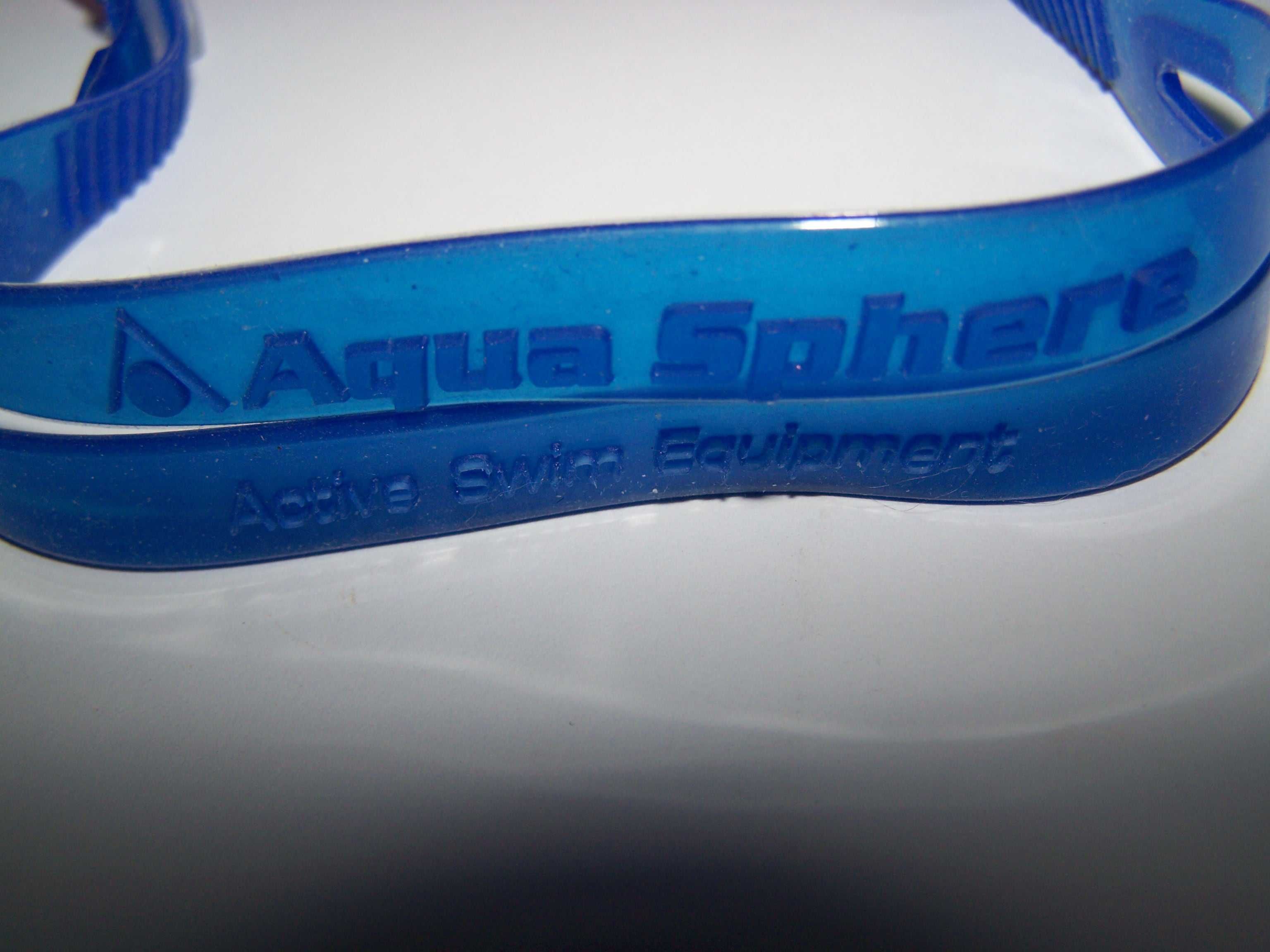 Очки для плавания детские   Aqua Sphere Kayenne (Италия)