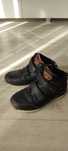 Buty chłopięce zimowe Badoxx 34