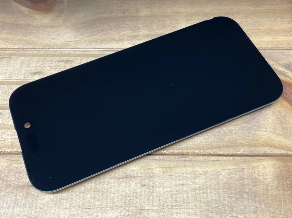 Дисплей iPhone 16 Pro / 16 Pro Max екран донор оригинал оригінальний