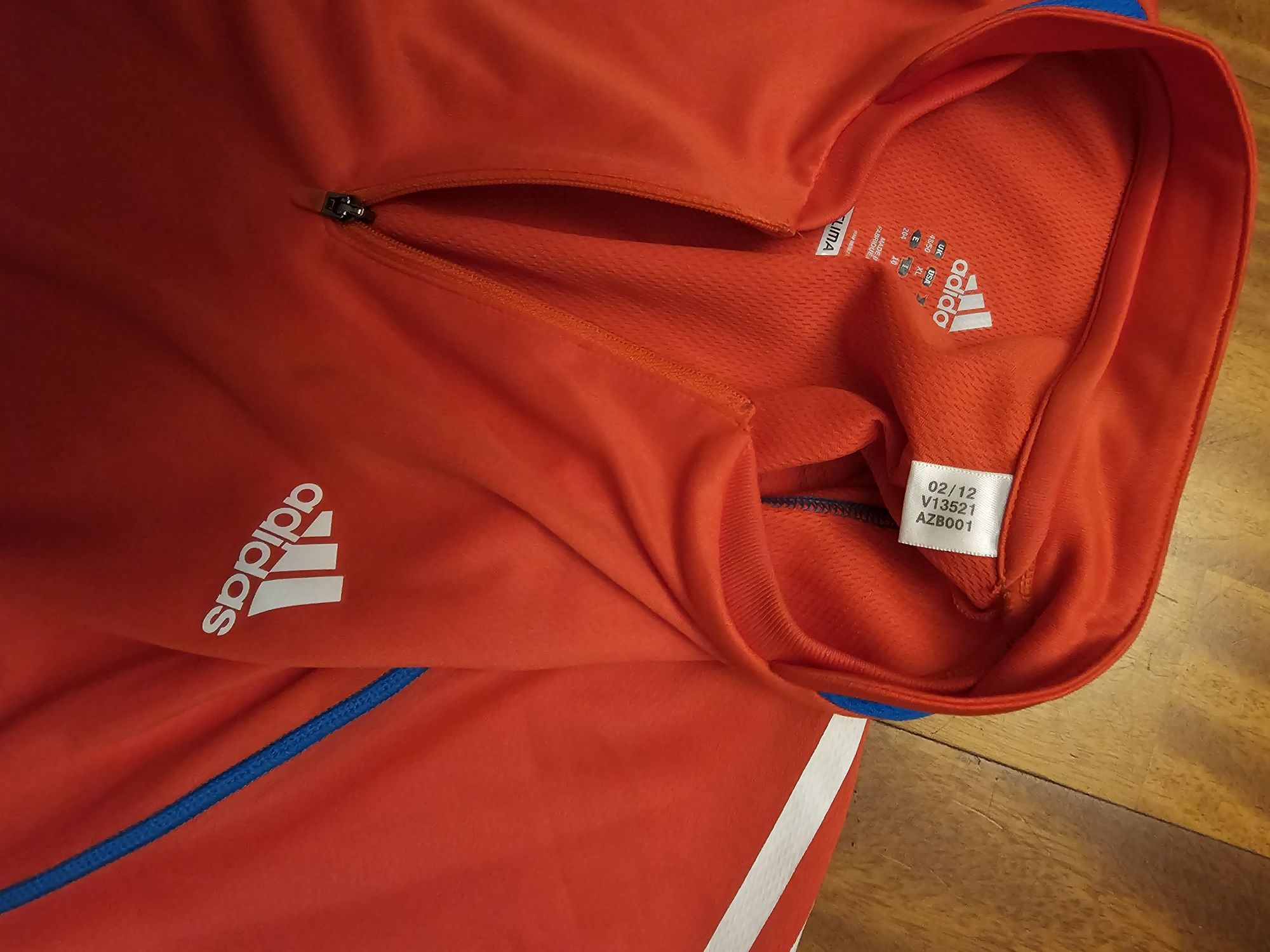 Koszulka Adidas Clima Lite rozm. XL