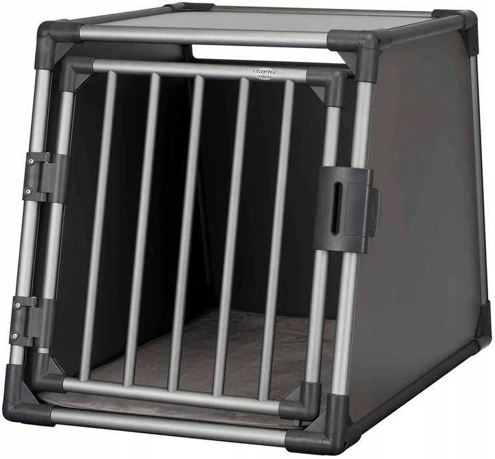 Transporter Aluminiowy dla Zwierząt