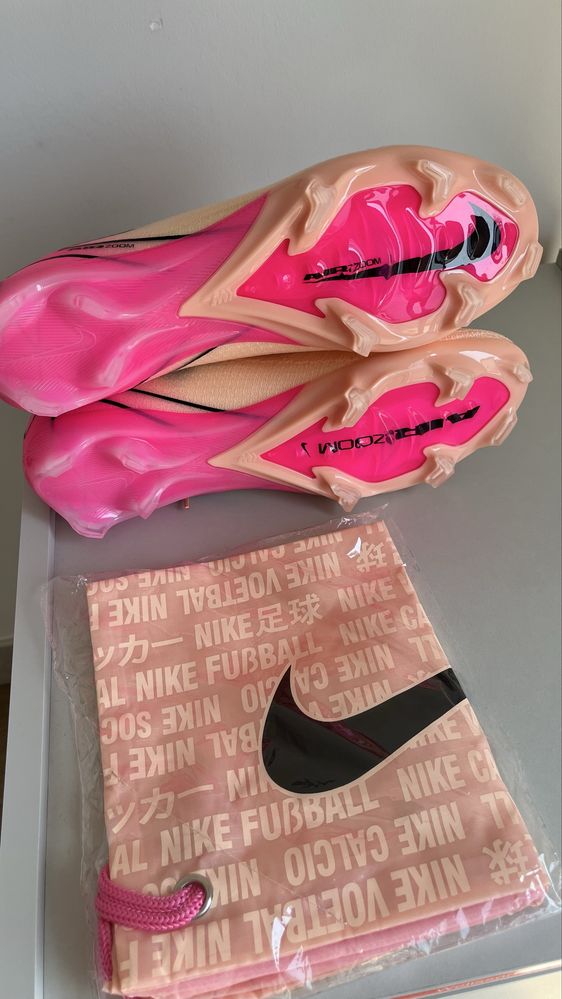 Nike Mercurial Air Zoom 16
