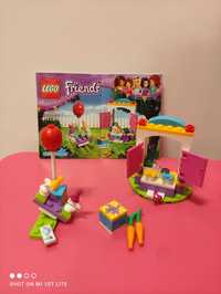Zestaw LEGO Friends 41113