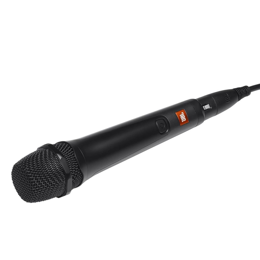 Microfono dinamico JBL PM100