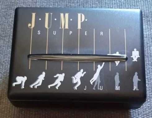 Walkman Jump cassete