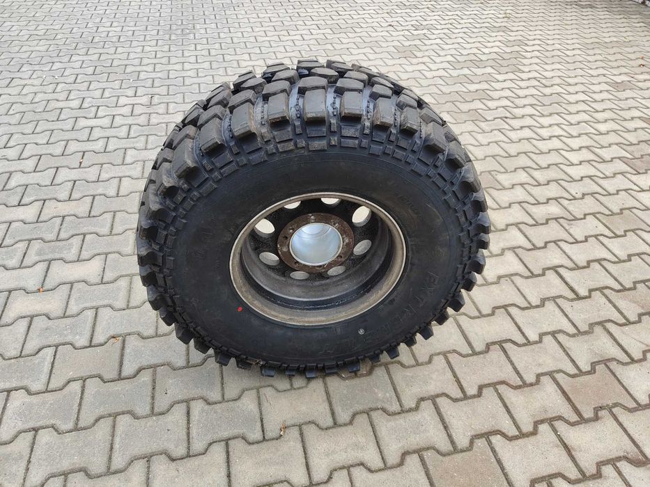 Opony terenowe Lakesea Extreme M/T 35x12,5r16