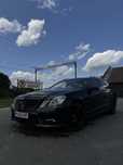 Mercedes-Benz E-Class 2011 S212