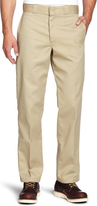 штани чіноси підліток  Dickies