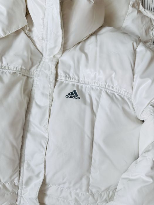 Жіноча куртка, Adidas, розмір S