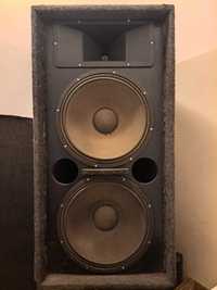 Kolumny Pol-Audio PA 215 -H 500W