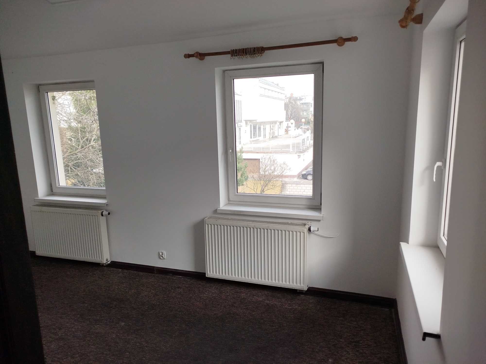 Budynek biurowy w centrum miasta - Śniadeckich, piętro I
