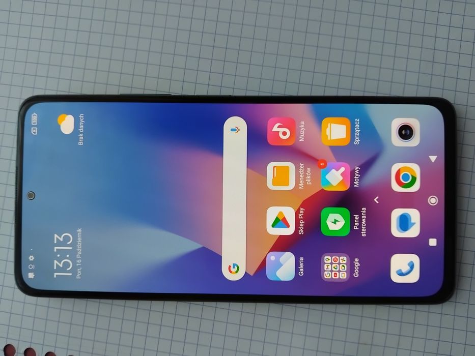 Redmi Note10 Pro