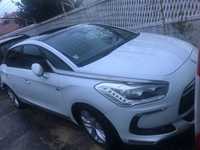 Citroën DS 5 2.0 HDi Hybrid4 Sport Chic CMP6 Full Extras, 200cv 4x4