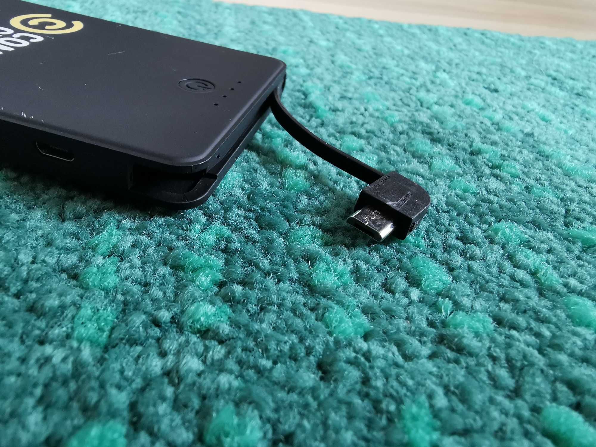 ### PowerBank 4000mAh Model 45092 ###