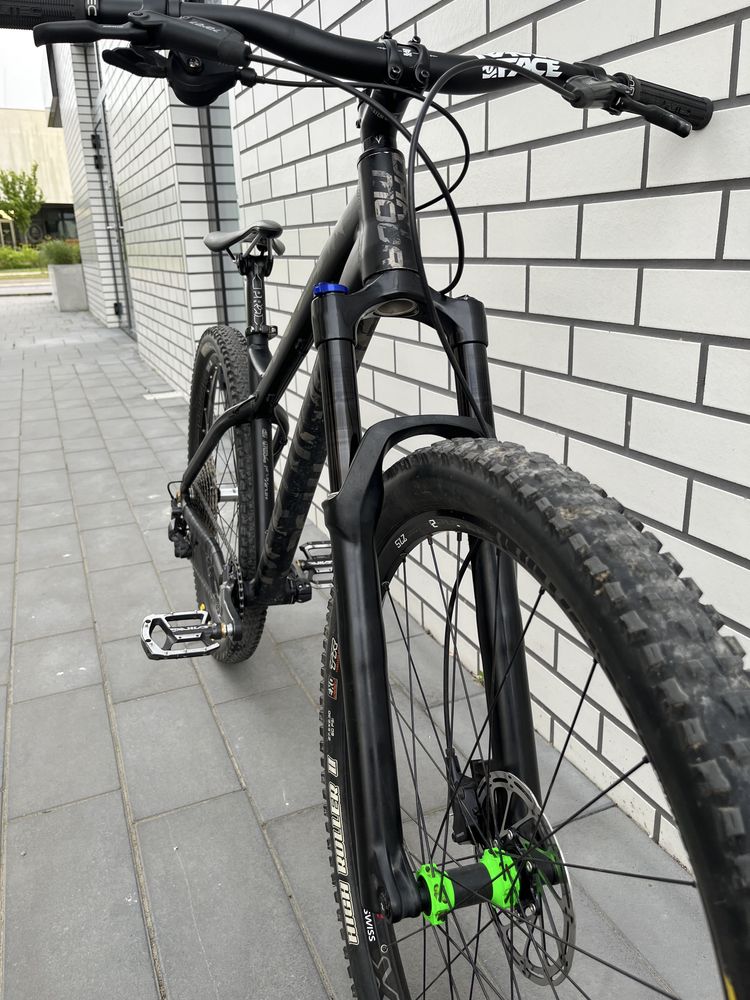 Dartmoor primal 27.5 2021