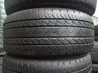 Летние шины 235/55 R17 Bridgestone Ecopia EP850 резина