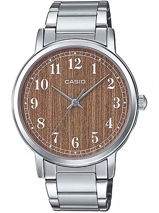 Zegarek Męski Casio Mtp-E145D-5B2 (Zd196A)  + Box