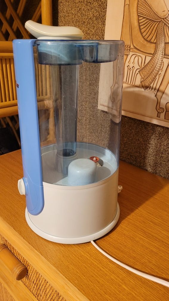 Nawilzacz powietrza 3.5l