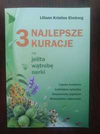 3 Najlepsze kuracje na Jelita Wątrobę Nerki Kristinn Elmborg