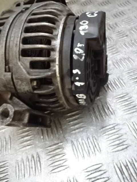 Saab 9-3 II 02-07 2,0t alternator 140A