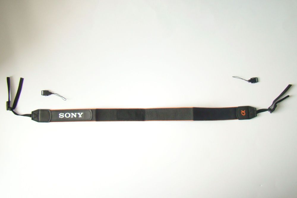 Pasek naramienny do Aparatów SONY ALFA 135 cm