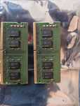 8Gb DDR4 Оперативна Память 8Гб So-Dimm MICRON для НОУТБУКА