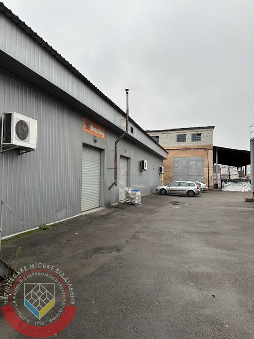 RLT I01 Оренда приміщення на перехресті Козацької та Інструментальної