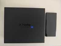 Vivo X Note 12GB/256GB Snapdragon 8 120 Hz LTPO cc9$$e
