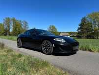 Jaguar XK R, Speedpack 5.0 S/C, doinwestowany, chyba najszybszy w Polsce