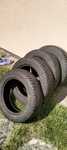 Opony zimowe 155\65 R14