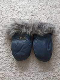 Рукавички для коляски Bair Northmuff зимние перчатки варежки рукавиці